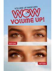 Volume Up Mascara – 12ml