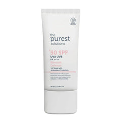 Sunblock SPF 50+ Blemish Defense -50ml