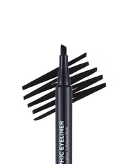 Graphic Eyeliner Noir -1ml