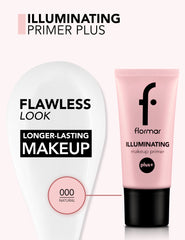 Illuminating Makeup Primer Plus+ – 35ml