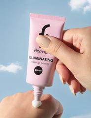 Illuminating Makeup Primer Plus+ – 35ml