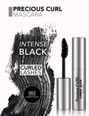 CareFULL Volume Mascara Black – 11ml