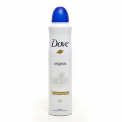 Deodorant Spray - Original - 250ml