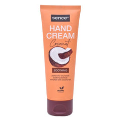 Smoothing Coconut Hand Cream - 75ml