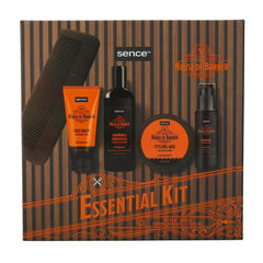 House of Barber Set - 5pcs