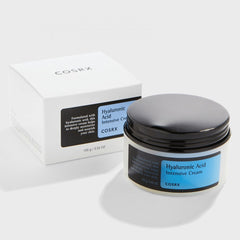 Hyaluronic Acid Intensive Cream - 100g