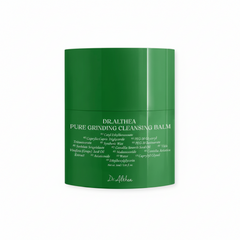 Pure Grinding Cleansing Balm - 50ml