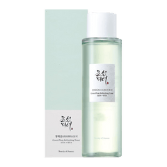Green Plum Refreshing Toner AHA + BHA - 150ml