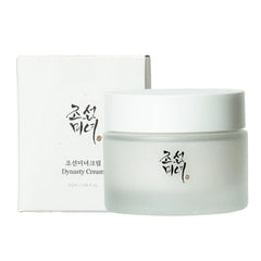 Dynasty Cream - 50ml