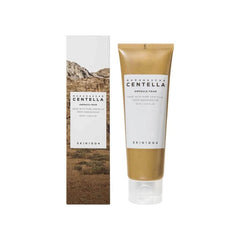 Madagascar Centella Ampoule Foam - 125ml