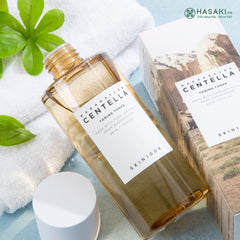 Madagascar Centella Toning Toner - 210ml