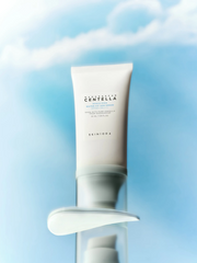 Madagascar Centella Hyalu-Cica Water-Fit Sun Serum SPF50 - 50ml