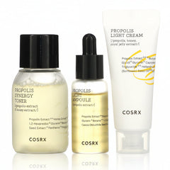Full Fit Honey Glow Kit