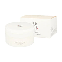 Radiance Cleansing Balm - 100ml