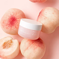 Peach 77 Niacin Enriched Cream - 50ml