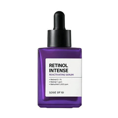 Retinol Intense Reactivating Serum - 30ml