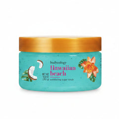 Hawaiian Beach Exfoliating Sugar Scrub -297g