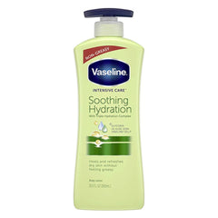 Soothing Hydration Body Lotion - 600ml