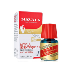 Scientifique Nail Hardener - 5ml