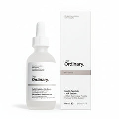 Multi-Peptide + HA Serum - 60ml