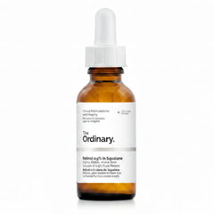 Retinol 0.5% in Squalane - 30ml
