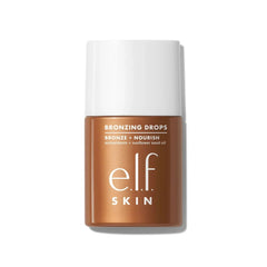 Bronzing Drops - 30ml