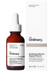 Soothing & Barrier Support Serum - 30ml