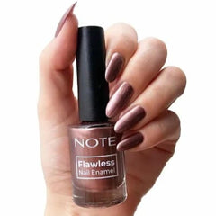 Flawless Nail Polish