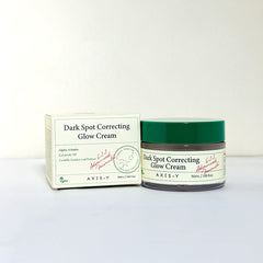 Dark Spot Correction Glow Cream - 50mI