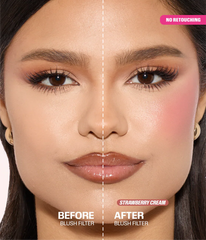 BLUSH FILTER LIQUID BLUSH - 4.5 ML