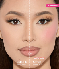 BLUSH FILTER LIQUID BLUSH - 4.5 ML