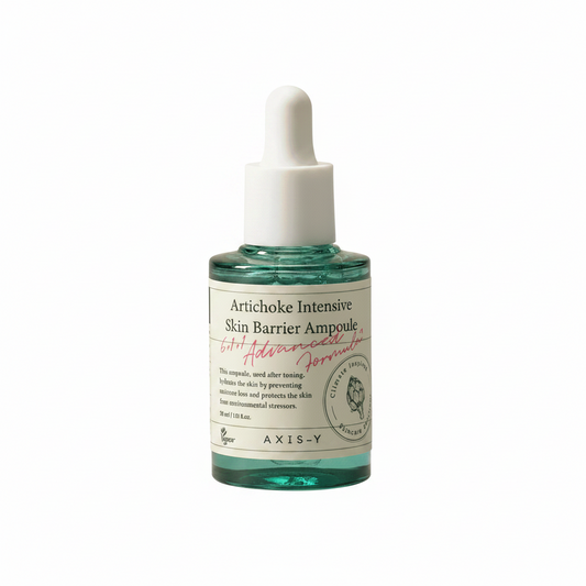 Artichoke Intensive Skin Barrier Ampoule - 30ml