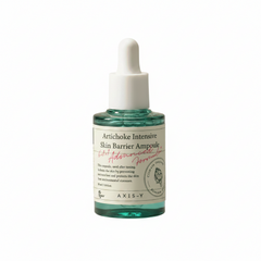 Artichoke Intensive Skin Barrier Ampoule - 30ml