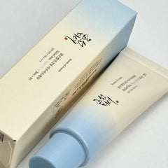 Relief Sun Aqua-Fresh Rice + B5 SPF50+ PA++++ - 50ml