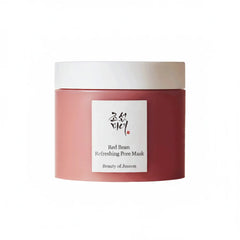 Refreshing Red Bean Mask - 140ml
