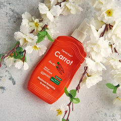 Carrot Tanning Oil Spray - 200ml