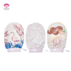 Exfoliating Glove T