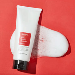 Salicylic Acid Cleanser - 150ml