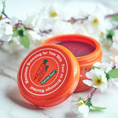 Carrot Sun Tanning Cream with Carrot Oil - 350ml