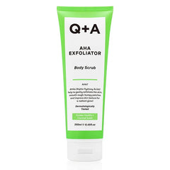 AHA Exfoliator Body Scrub - 200ml