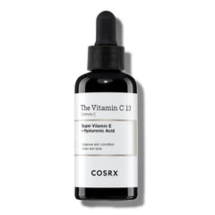 The Vitamin C 13 Serum - 20ml