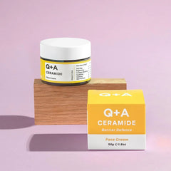 Ceramide Barrier Defence Face Cream - 50g