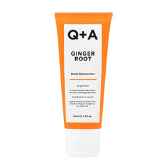 Ginger Root Daily Moisturiser - 75ml