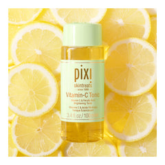 Vitamin-C Tonic - 125ml
