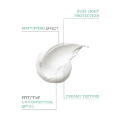 Dry Touch Protection SPF 50+ -50ml