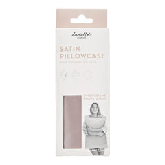 Satin Pillowcase