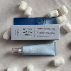 Aqua Marine Watery Cream - 50ml