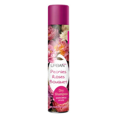 Peonies & Roses Bouquet Dry Shampoo - 200ml