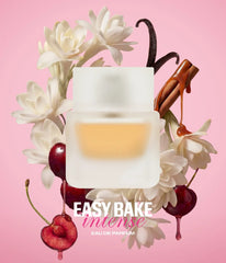 Easy Bake Intense Eau De Parfum