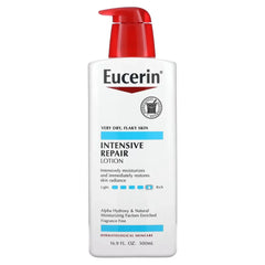 Intensive Repair Lotion -500ml